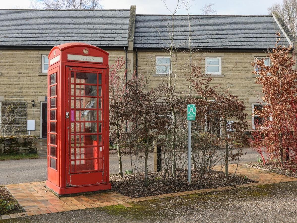 Hopton Villa มัทล็อก ภายนอก รูปภาพ